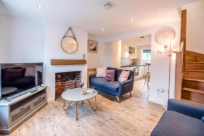 Lily Cottage, Leiston
